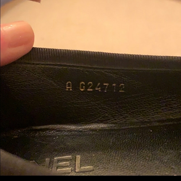 COPY - Chanel ballet flats - Picture 6 of 12